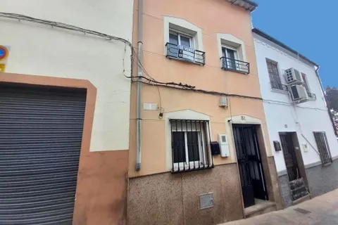 Byhus i Martos, Jaen, Martos - € 58.000 | Ref: Casa Mary - foto 1