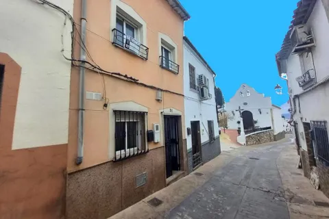 Byhus i Martos, Jaen, Martos - € 58.000 | Ref: Casa Mary - foto 2