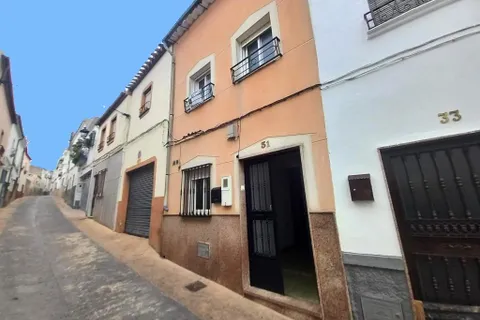 Byhus i Martos, Jaen, Martos - € 58.000 | Ref: Casa Mary - foto 3