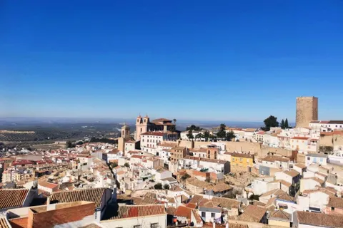 Byhus i Martos, Jaen, Martos - € 58.000 | Ref: Casa Mary - foto 24