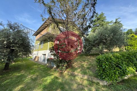 Villa a Longiano, Forli-Cesena, Longiano - € 345.000 | Ref: G-C1-113 - foto 17