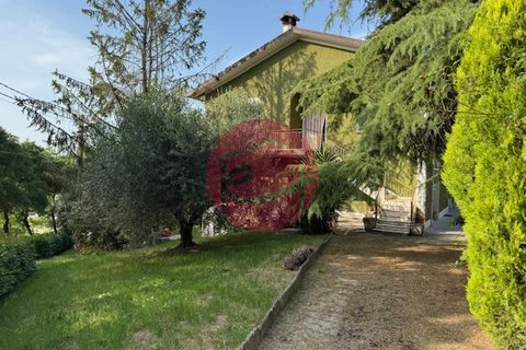 Villa a Longiano, Forli-Cesena, Longiano - € 345.000 | Ref: G-C1-113 - foto 18