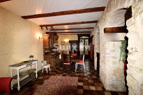 Villa a Ornans, Doubs, Ornans - € 399.000 | Ref: 69701CC - foto 3