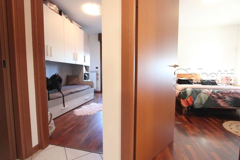 Apartament a Lainate, Milan, Lainate - € 180.000 | Ref: 465511 - foto 11