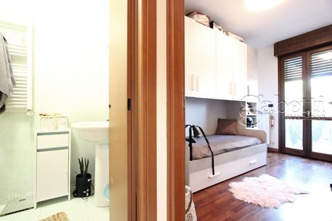 Apartament a Lainate, Milan, Lainate - € 180.000 | Ref: 465511 - foto 17