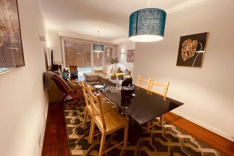 Lejlighed i Vila do Conde, Porto, Vila do Conde - € 650.000 | Ref: 240-A-25709 - foto 4