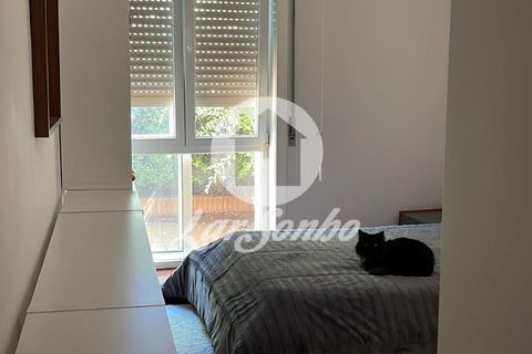Lejlighed i Vila do Conde, Porto, Vila do Conde - € 650.000 | Ref: 240-A-25709 - foto 20