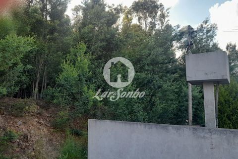 Tomt i Trofa, Porto, Trofa - € 425 000 | Ref: 240-T-25714 - foto 14