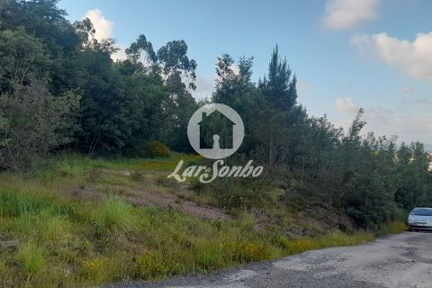 Tomt i Trofa, Porto, Trofa - € 425 000 | Ref: 240-T-25714 - foto 31