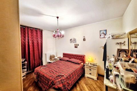 Leilighet i Macerata, Macerata, Macerata - € 114 903 | Ref: 2536010 - foto 4