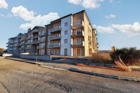 Leilighet i Macerata, Macerata, Macerata - € 114 903 | Ref: 2536010 - foto 10