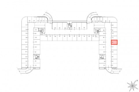 Leilighet i Macerata, Macerata, Macerata - € 114 903 | Ref: 2536010 - foto 11