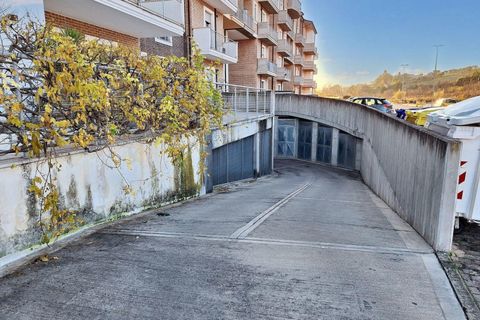 Leilighet i Macerata, Macerata, Macerata - € 114 903 | Ref: 2536010 - foto 12