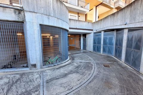 Leilighet i Macerata, Macerata, Macerata - € 114 903 | Ref: 2536010 - foto 14