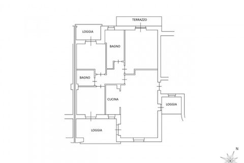 Leilighet i Macerata, Macerata, Macerata - € 114 903 | Ref: 2536010 - foto 21