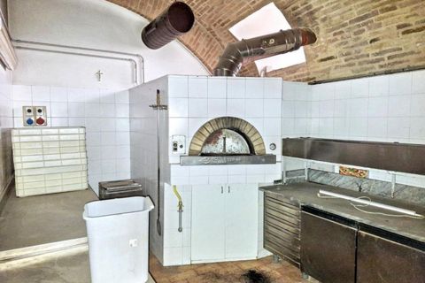 Erhvervsejendom i Jesi, Ancona, Jesi - € 324.000 | Ref: 2515027 - foto 6