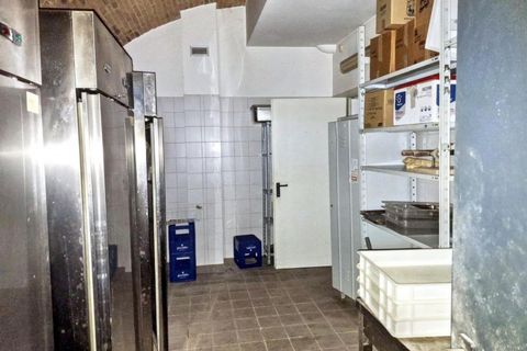 Erhvervsejendom i Jesi, Ancona, Jesi - € 324.000 | Ref: 2515027 - foto 9
