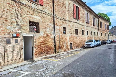 Erhvervsejendom i Jesi, Ancona, Jesi - € 324.000 | Ref: 2515027 - foto 12