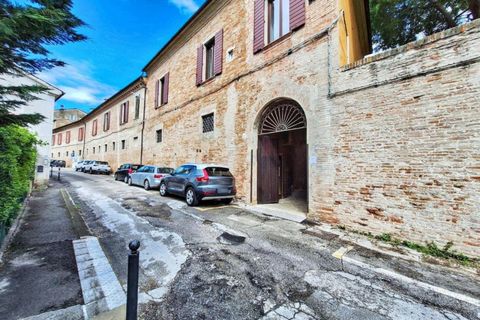 Erhvervsejendom i Jesi, Ancona, Jesi - € 324.000 | Ref: 2515027 - foto 17