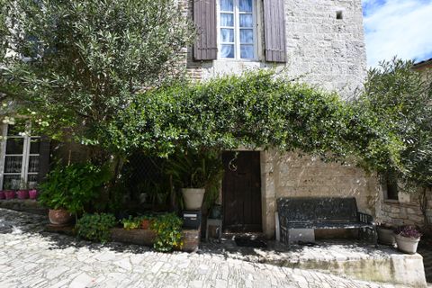 Villa a Penne-d'Agenais, Lot-et-Garonne - foto 1