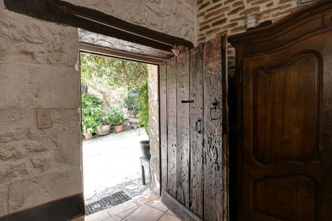 Villa a Penne-d'Agenais, Lot-et-Garonne - foto 2