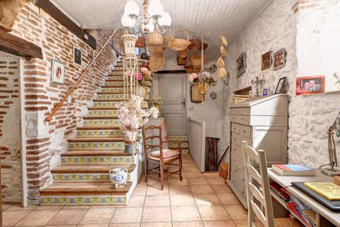 Villa a Penne-d'Agenais, Lot-et-Garonne - foto 3