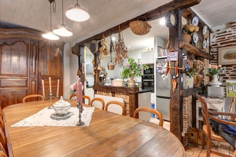 Villa a Penne-d'Agenais, Lot-et-Garonne - foto 5