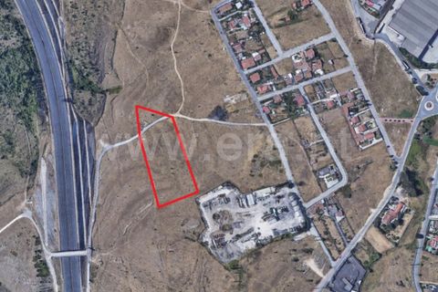 Helårsgrund i Loures, Lisbon, Loures - € 215.000 | Ref: 088230007 - foto 2