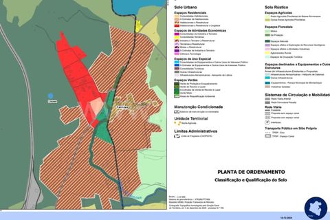 Helårsgrund i Loures, Lisbon, Loures - € 215.000 | Ref: 088230007 - foto 3