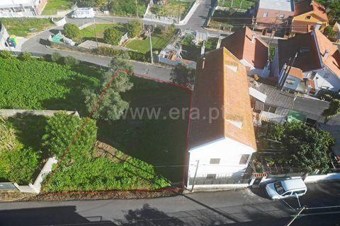 Helårsgrund i Loures, Lisbon, Loures - € 58.000 | Ref: 088240080 - foto 2