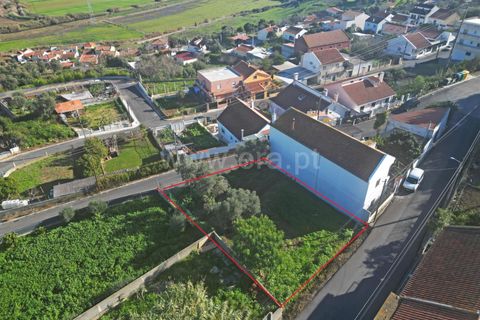 Helårsgrund i Loures, Lisbon, Loures - € 58.000 | Ref: 088240080 - foto 1