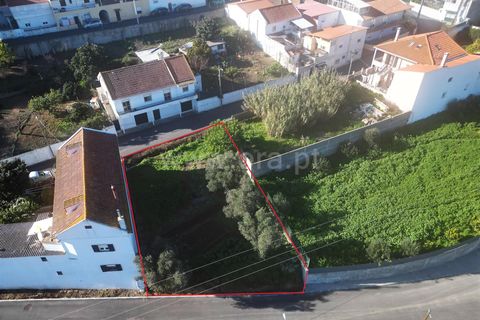 Helårsgrund i Loures, Lisbon, Loures - € 58.000 | Ref: 088240080 - foto 3