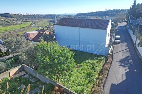 Helårsgrund i Loures, Lisbon, Loures - € 58.000 | Ref: 088240080 - foto 5