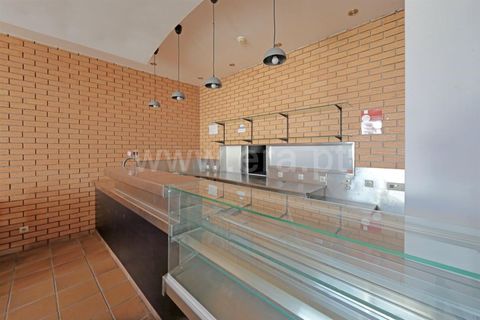 Erhvervsejendom i Mafra, Lisbon, Mafra - € 280.000 | Ref: 088250007 - foto 4
