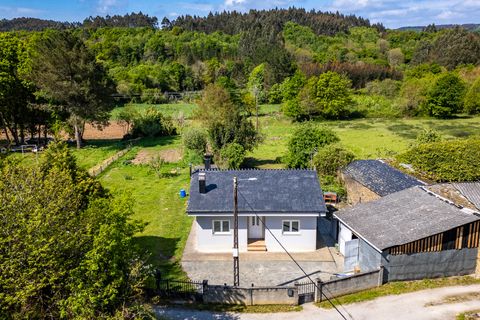 Stadthaus in Pol, Lugo, Pol - € 149.000 | Ref: 2147 - Foto 25