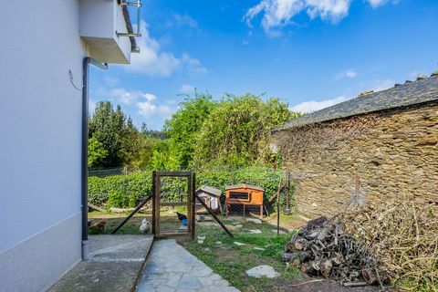 Stadthaus in Pol, Lugo, Pol - € 149.000 | Ref: 2147 - Foto 18