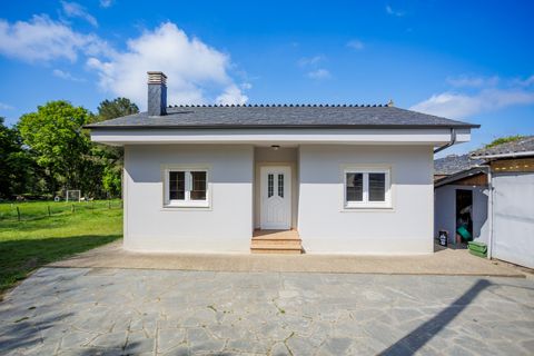 Stadthaus in Pol, Lugo, Pol - € 149.000 | Ref: 2147 - Foto 22