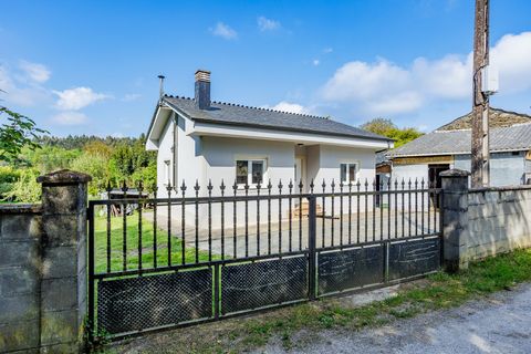 Stadthaus in Pol, Lugo, Pol - € 149.000 | Ref: 2147 - Foto 24