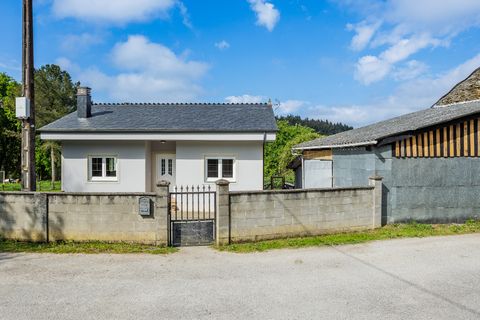 Stadthaus in Pol, Lugo, Pol - € 149.000 | Ref: 2147 - Foto 23