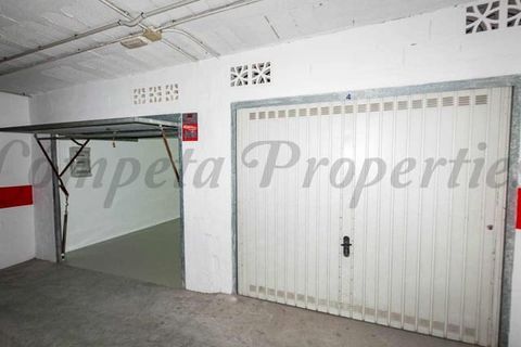 Garage in Nerja, Malaga, Nerja - € 72.000 | Ref: NLC009 - Foto 1