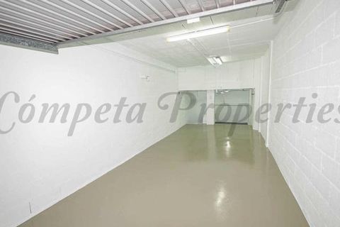 Garage in Nerja, Malaga, Nerja - € 72.000 | Ref: NLC009 - Foto 2