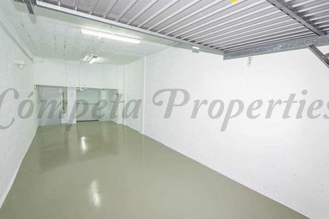 Garage in Nerja, Malaga, Nerja - € 72.000 | Ref: NLC009 - Foto 3