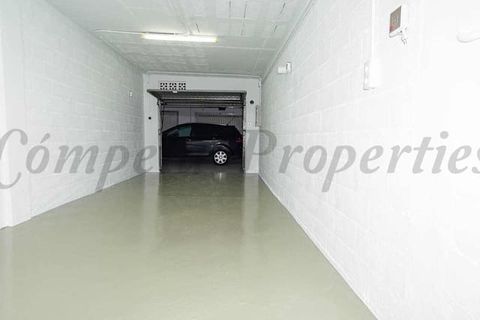 Garage in Nerja, Malaga, Nerja - € 72.000 | Ref: NLC009 - Foto 9
