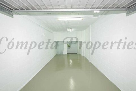 Garage in Nerja, Malaga, Nerja - € 72.000 | Ref: NLC009 - Foto 15
