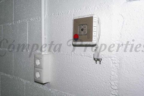 Garage in Nerja, Malaga, Nerja - € 72.000 | Ref: NLC009 - Foto 17