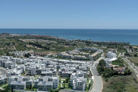Lejlighed i Estepona, Malaga, Estepona - € 407.000 | Ref: CP07037 - foto 1