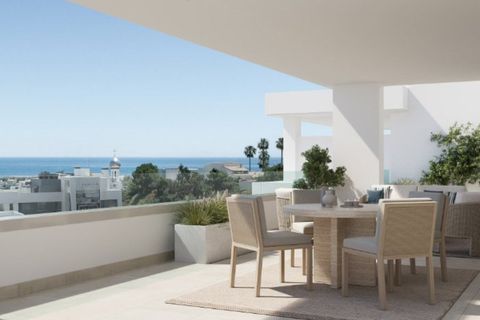 Lejlighed i Estepona, Malaga, Estepona - € 407.000 | Ref: CP07037 - foto 2