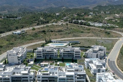 Lejlighed i Estepona, Malaga, Estepona - € 407.000 | Ref: CP07037 - foto 11