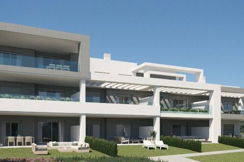 Lejlighed i Estepona, Malaga, Estepona - € 407.000 | Ref: CP07037 - foto 12