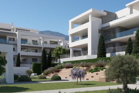Lejlighed i Estepona, Malaga, Estepona - € 407.000 | Ref: CP07037 - foto 14